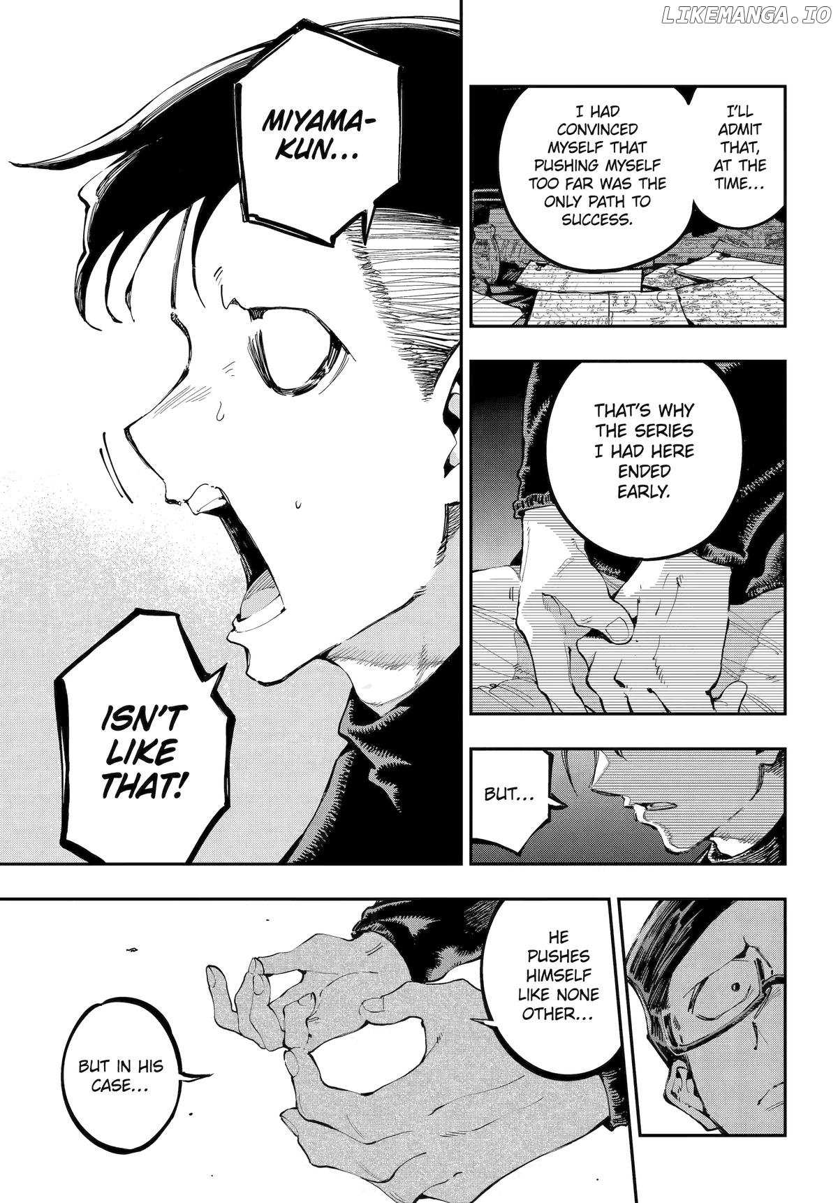 Read Dragon and Chameleon Manga Online