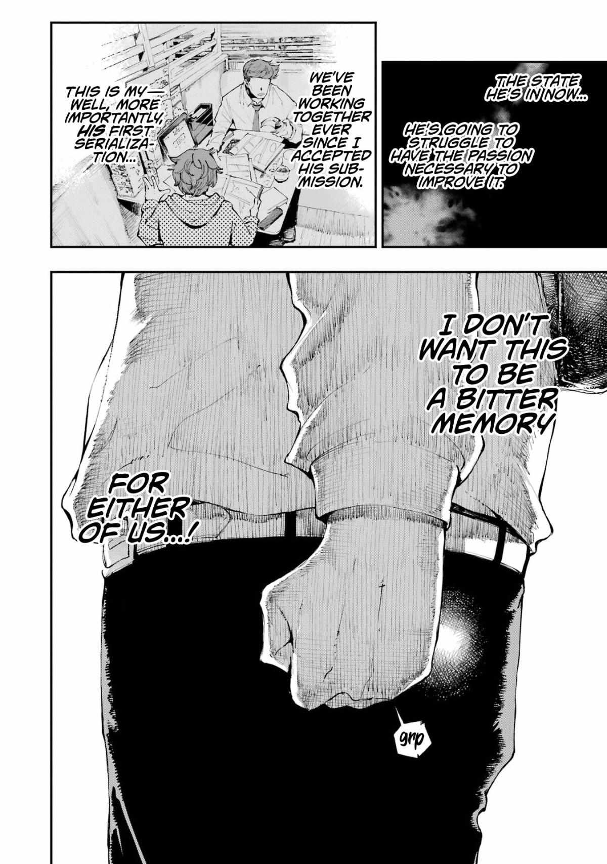 Read Dragon and Chameleon Manga Online
