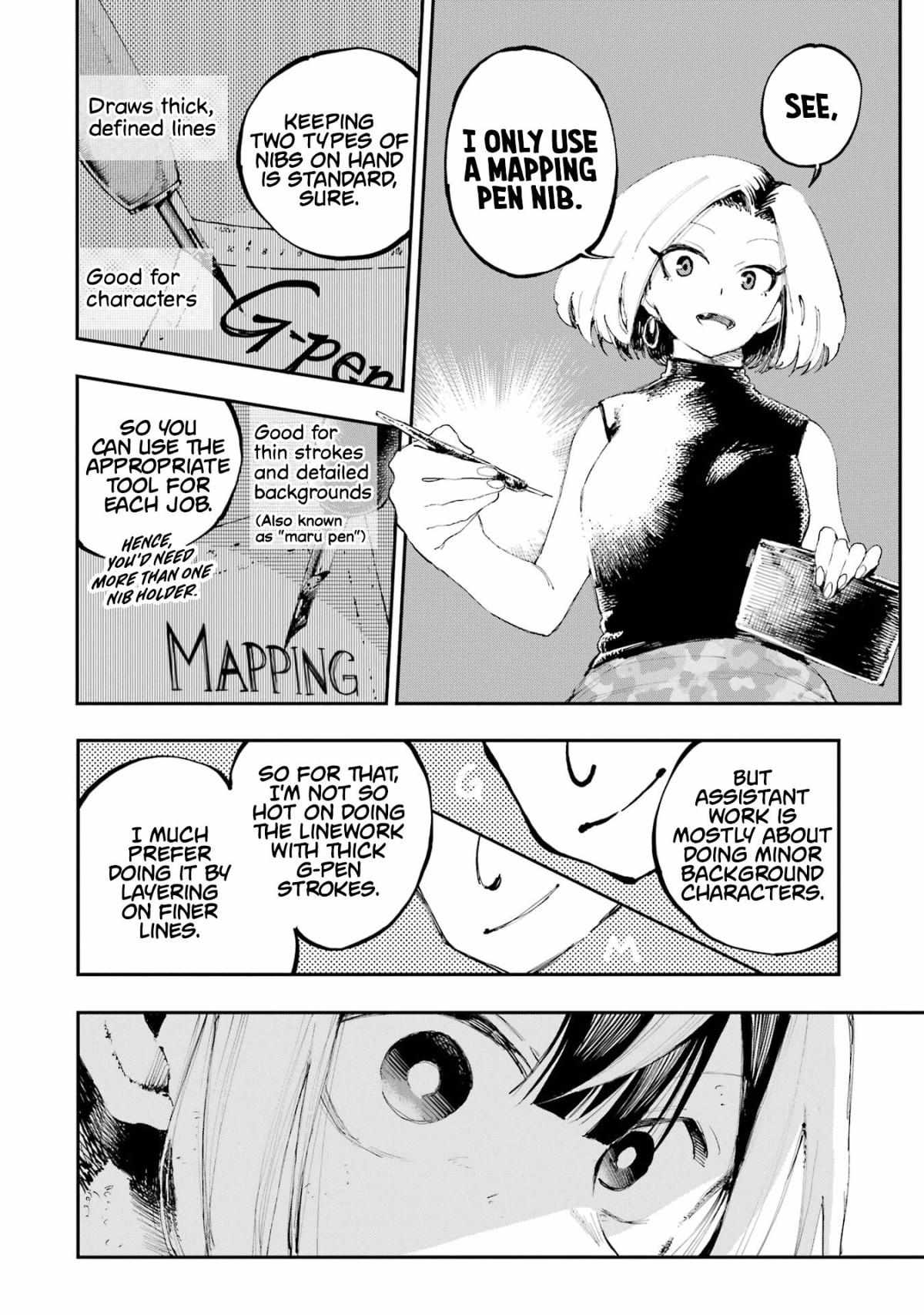 Read Dragon and Chameleon Manga Online