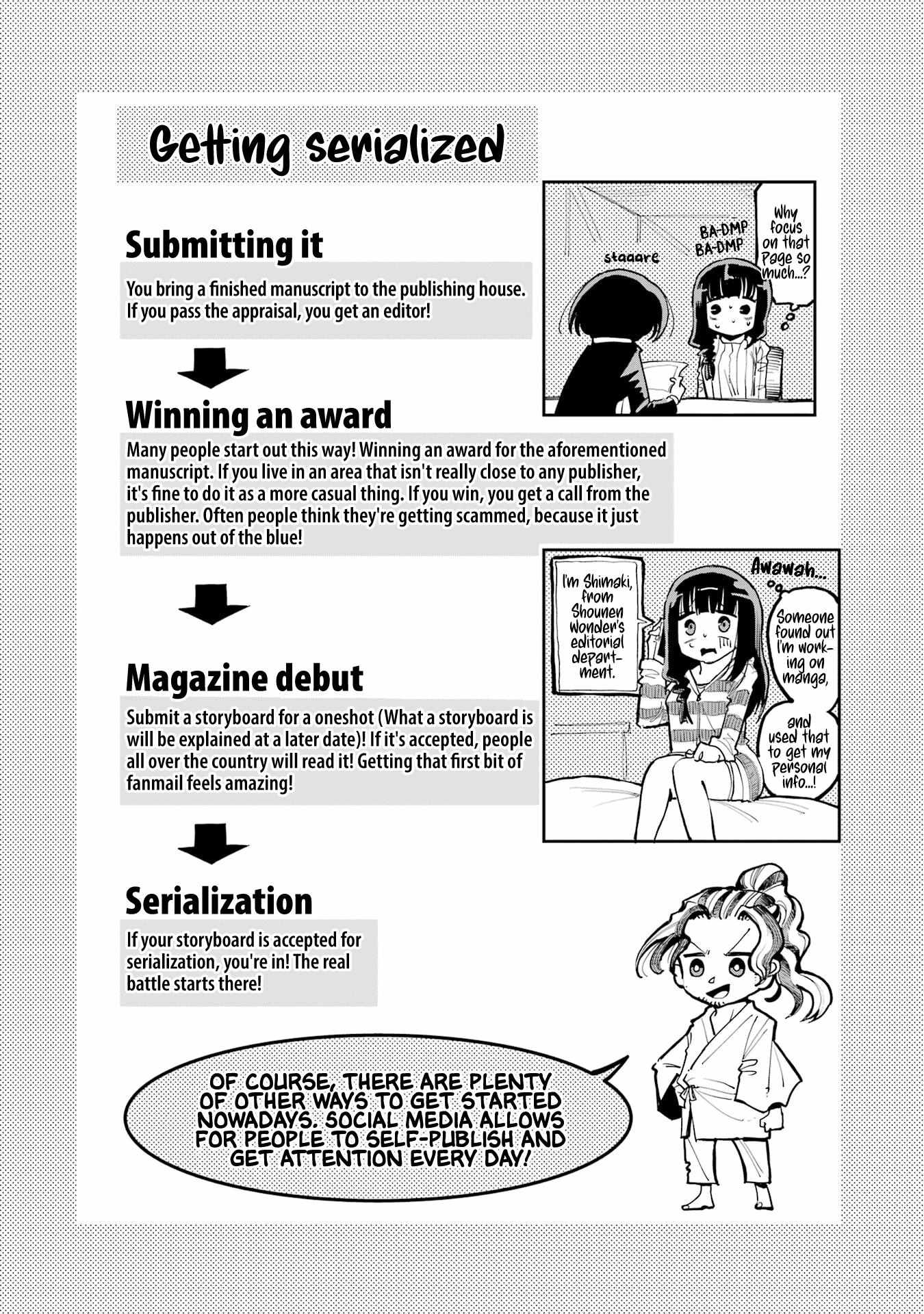 Read Dragon and Chameleon Manga Online