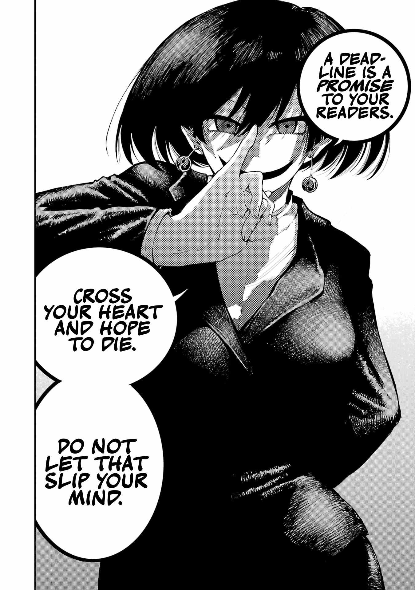 Read Dragon and Chameleon Manga Online