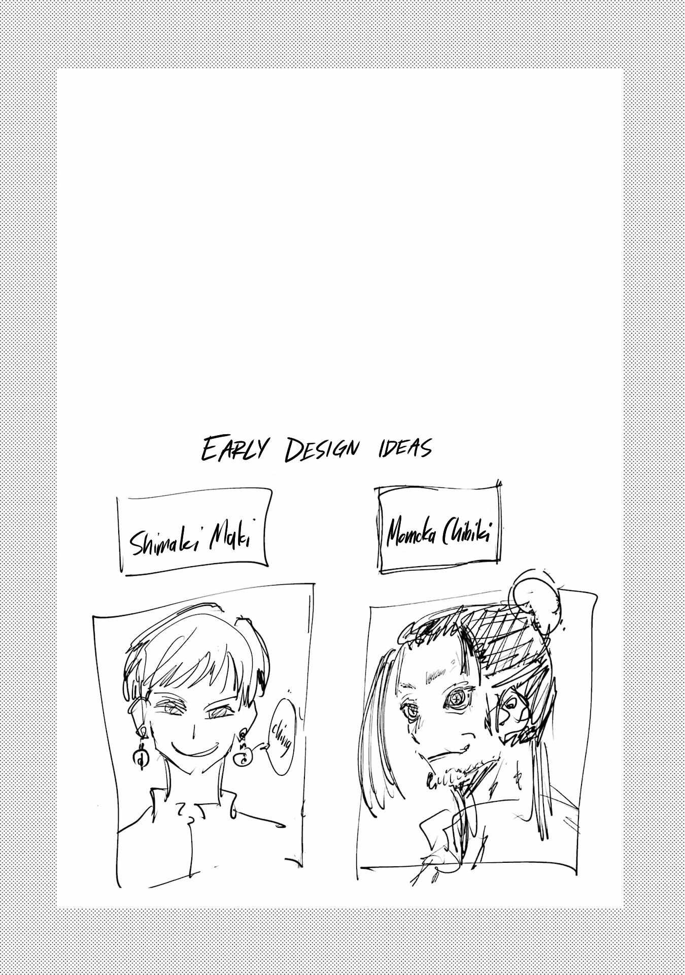 Read Dragon and Chameleon Manga Online