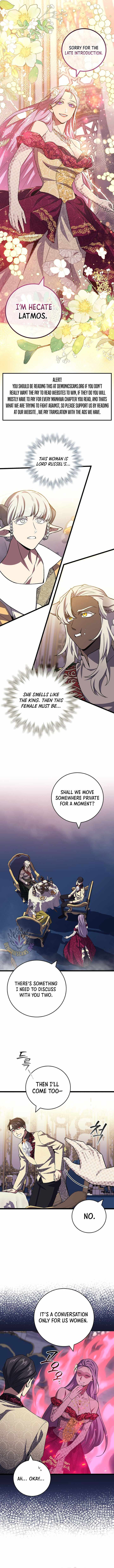 Read Dragon-Devouring Mage Manga Online