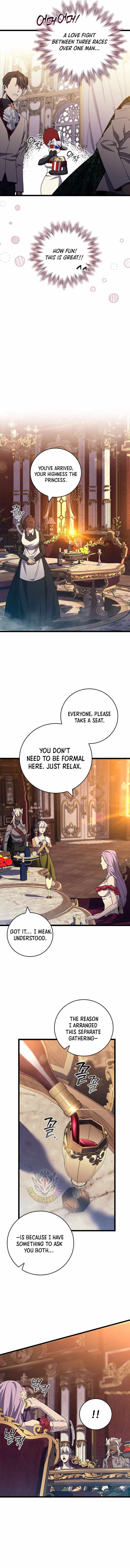 Read Dragon-Devouring Mage Manga Online