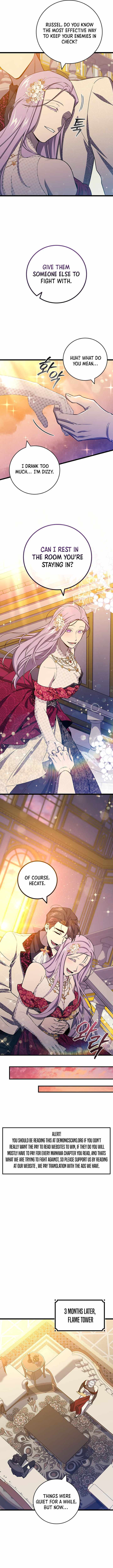 Read Dragon-Devouring Mage Manga Online