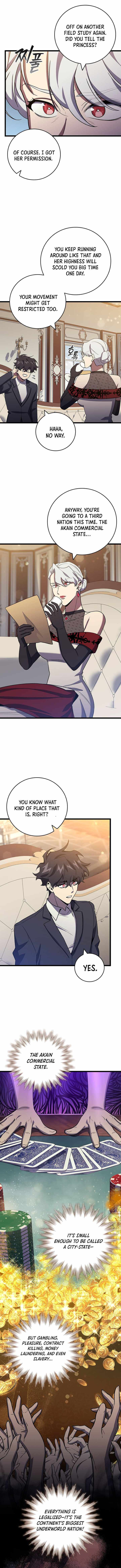 Read Dragon-Devouring Mage Manga Online