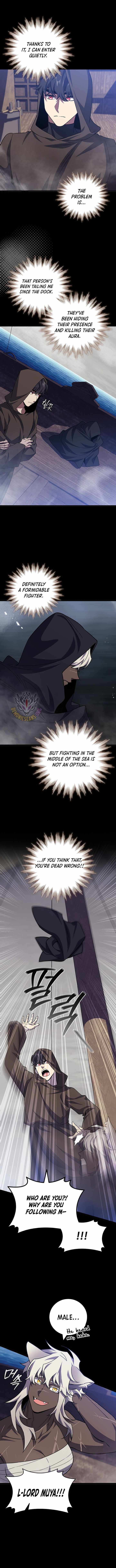 Read Dragon-Devouring Mage Manga Online