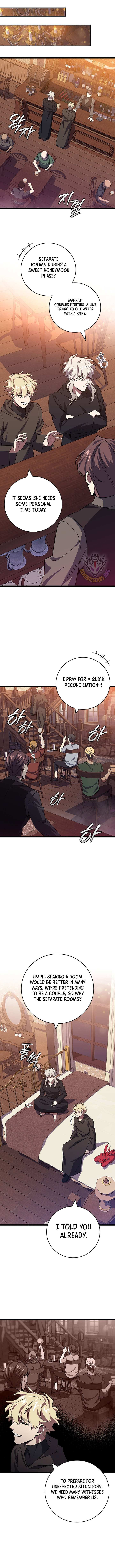 Read Dragon-Devouring Mage Manga Online