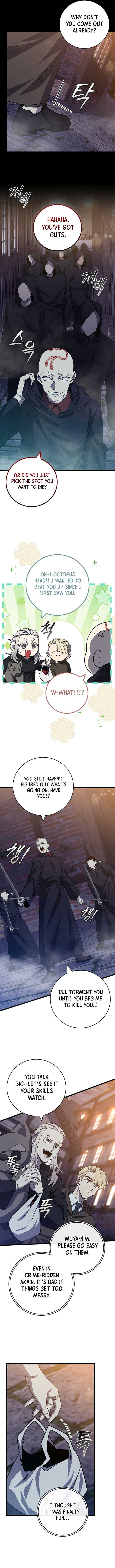 Read Dragon-Devouring Mage Manga Online