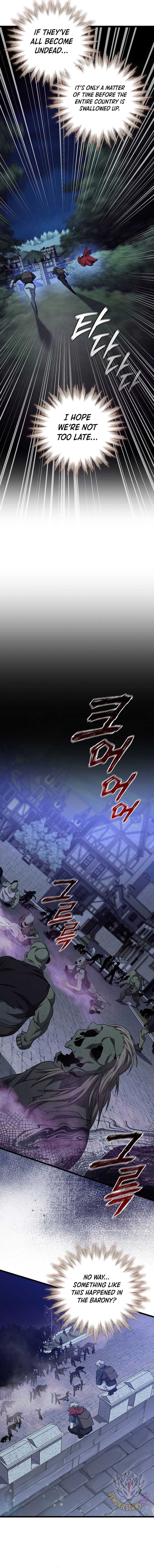 Read Dragon-Devouring Mage Manga Online