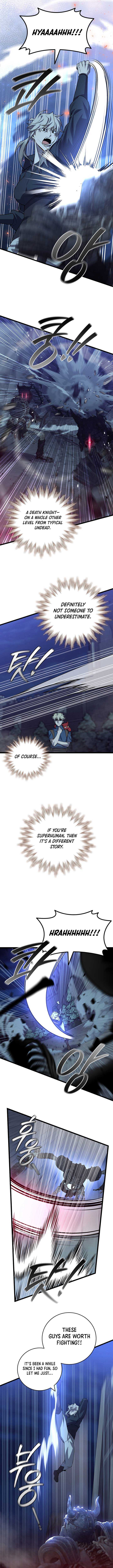 Read Dragon-Devouring Mage Manga Online