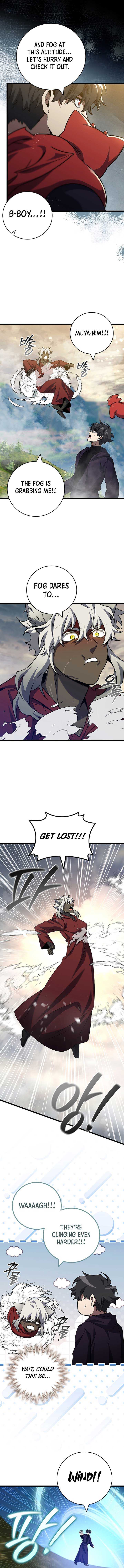 Read Dragon-Devouring Mage Manga Online