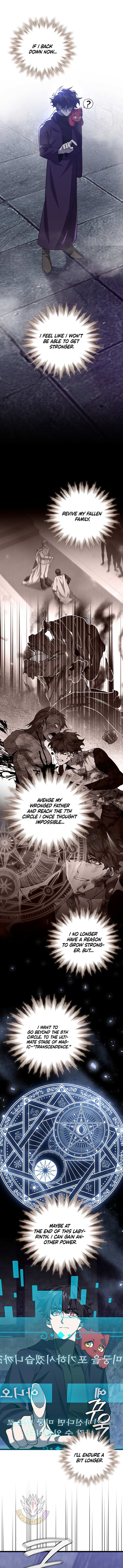 Read Dragon-Devouring Mage Manga Online