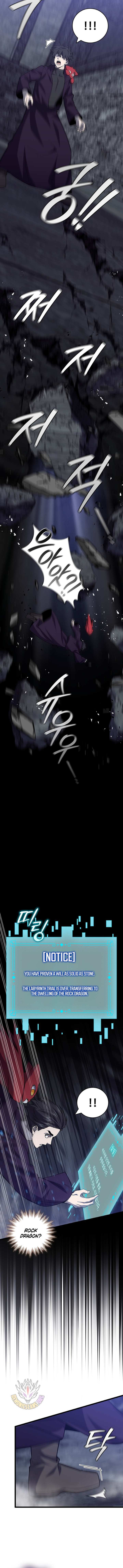 Read Dragon-Devouring Mage Manga Online