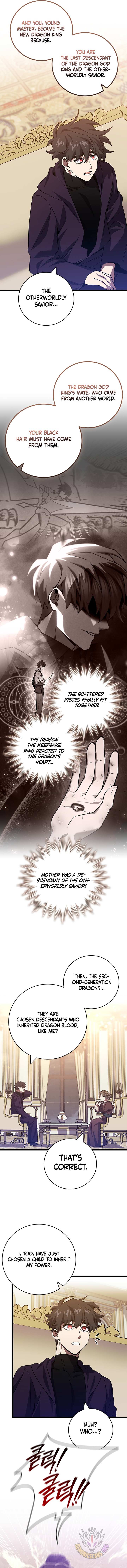 Read Dragon-Devouring Mage Manga Online