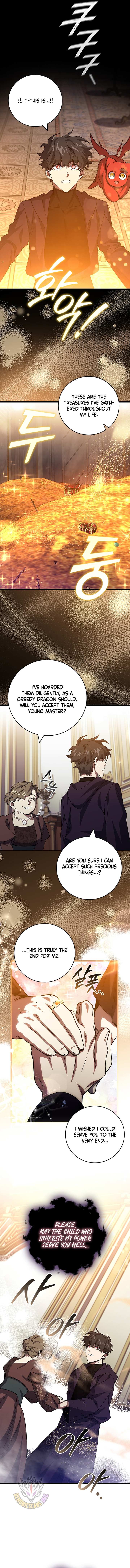 Read Dragon-Devouring Mage Manga Online