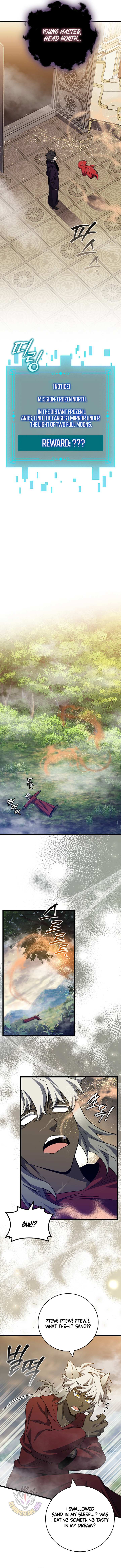 Read Dragon-Devouring Mage Manga Online