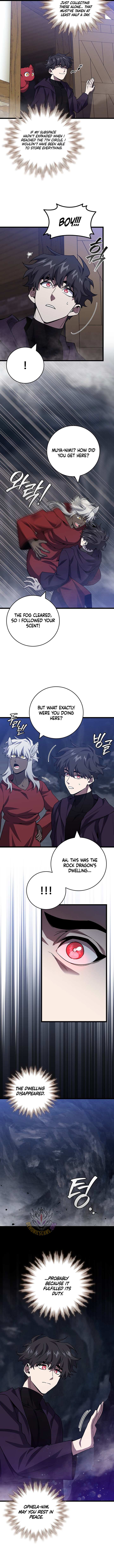 Read Dragon-Devouring Mage Manga Online