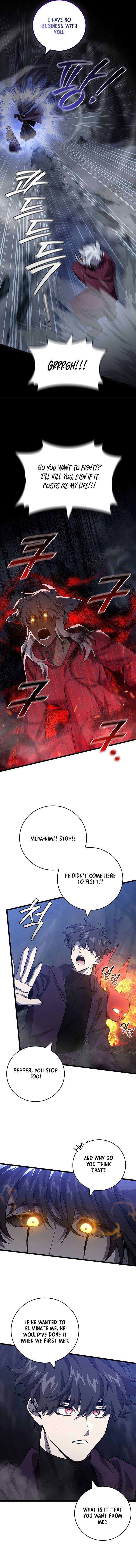 Read Dragon-Devouring Mage Manga Online