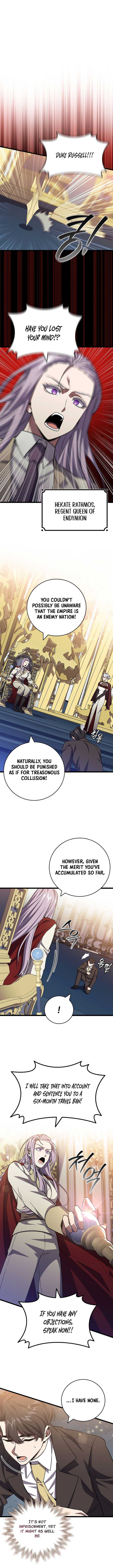 Read Dragon-Devouring Mage Manga Online