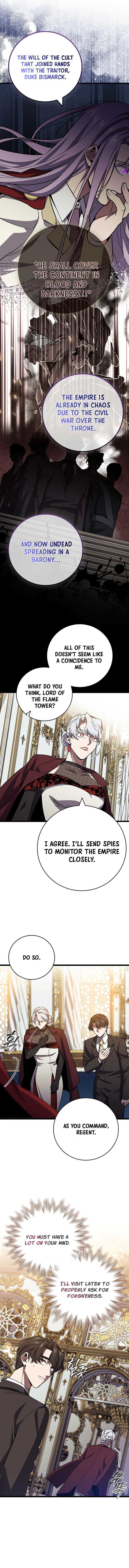 Read Dragon-Devouring Mage Manga Online