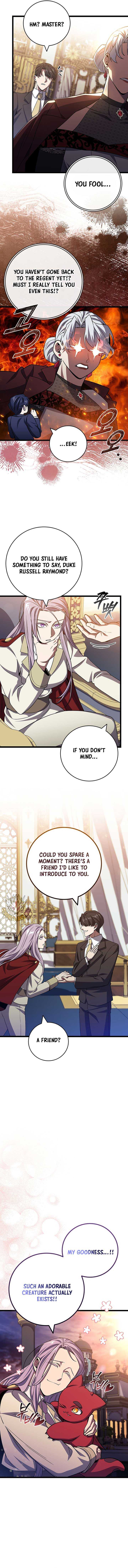 Read Dragon-Devouring Mage Manga Online