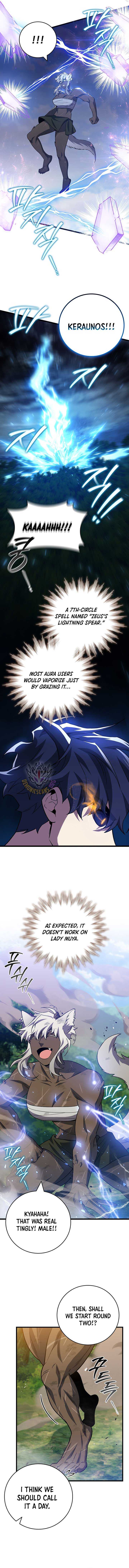 Read Dragon-Devouring Mage Manga Online