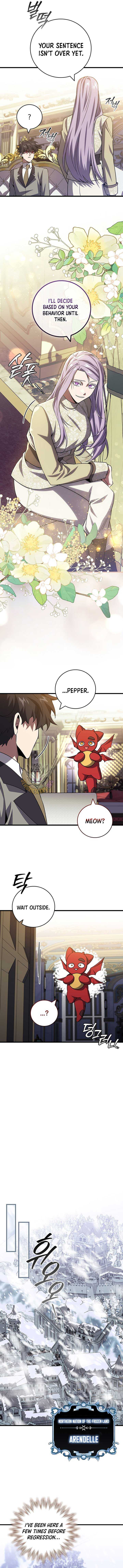 Read Dragon-Devouring Mage Manga Online