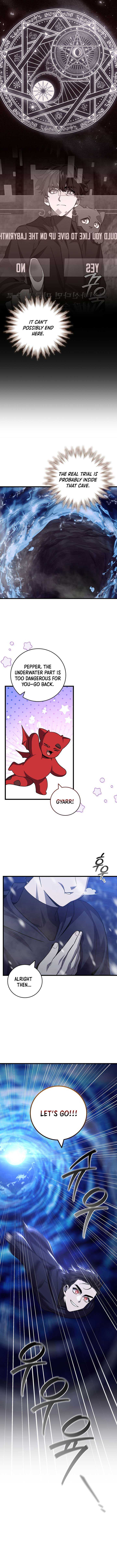 Read Dragon-Devouring Mage Manga Online