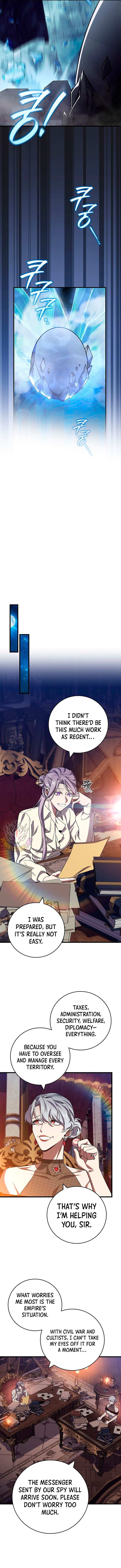 Read Dragon-Devouring Mage Manga Online