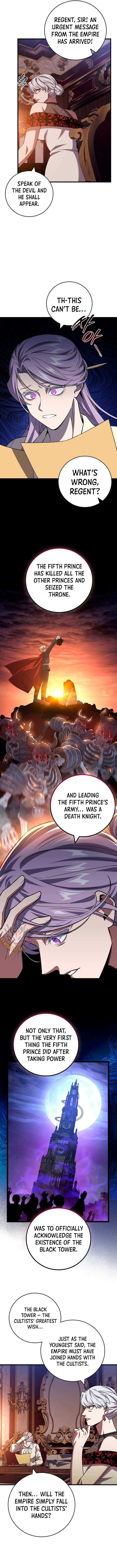 Read Dragon-Devouring Mage Manga Online