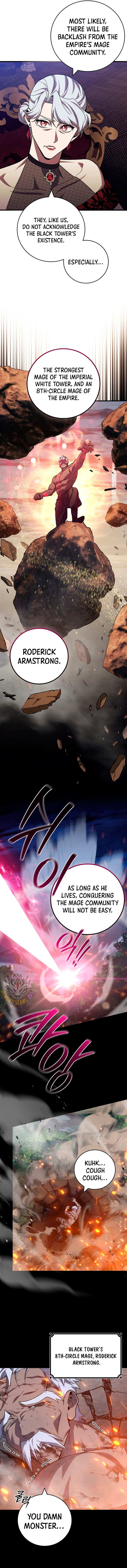 Read Dragon-Devouring Mage Manga Online