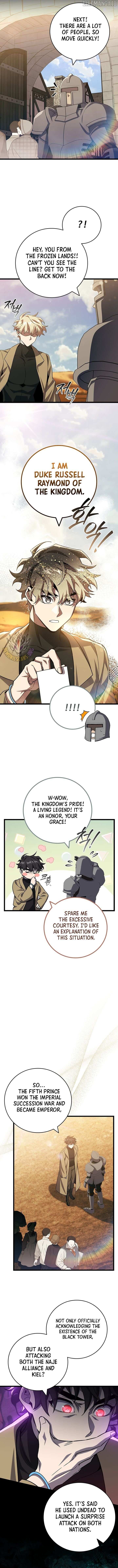 Read Dragon-Devouring Mage Manga Online