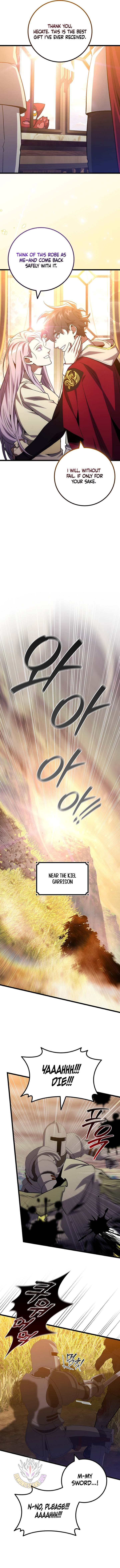 Read Dragon-Devouring Mage Manga Online