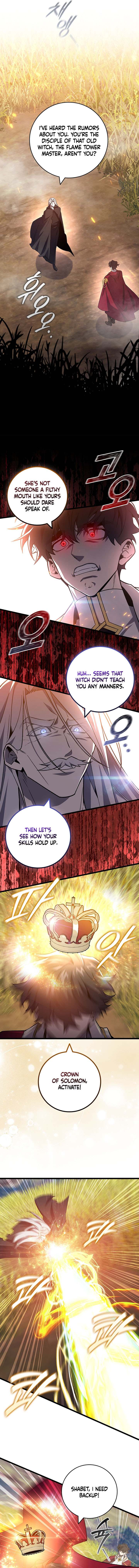 Read Dragon-Devouring Mage Manga Online