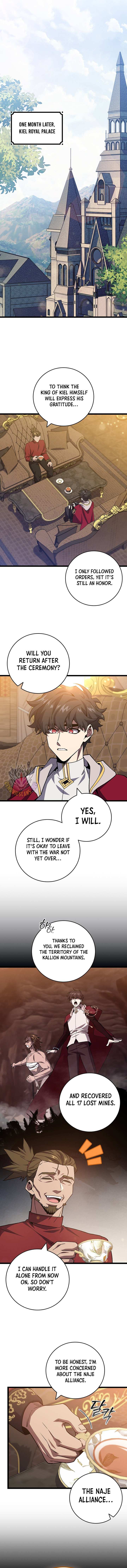 Read Dragon-Devouring Mage Manga Online