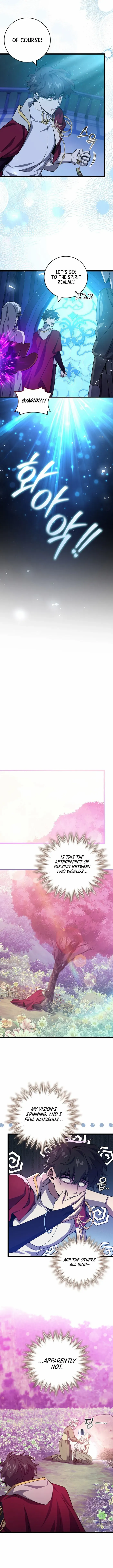 Read Dragon-Devouring Mage Manga Online