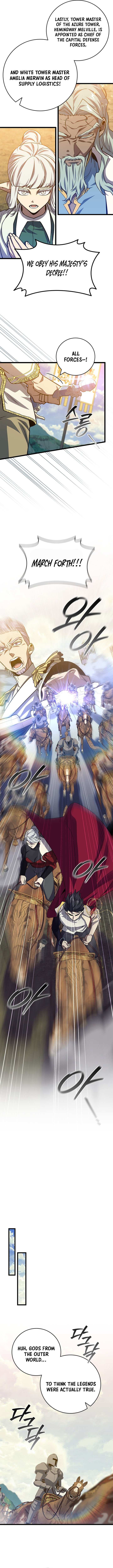 Read Dragon-Devouring Mage Manga Online