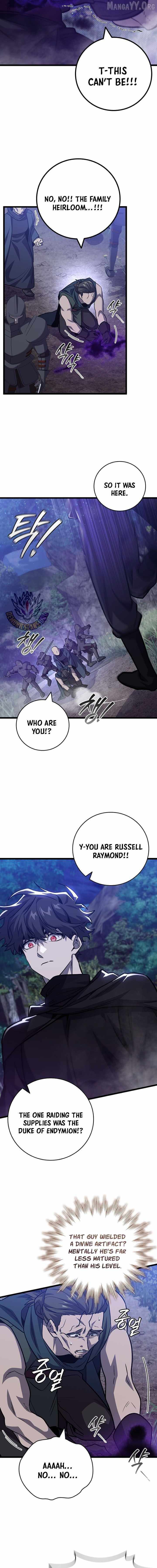 Read Dragon-Devouring Mage Manga Online