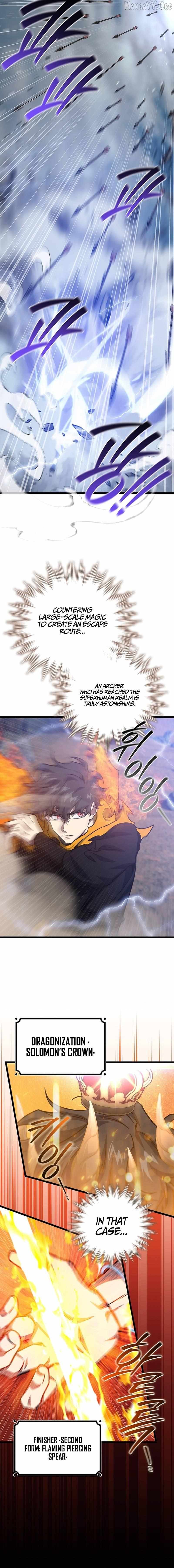 Read Dragon-Devouring Mage Manga Online