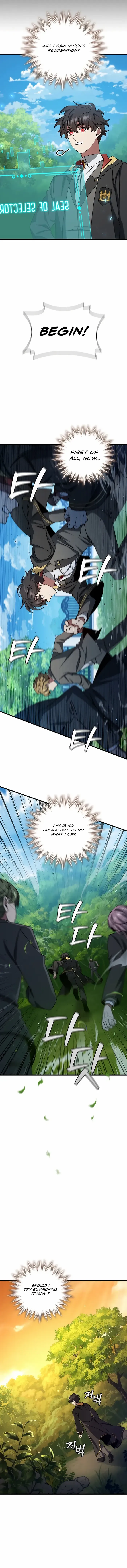 Read Dragon-Devouring Mage Manga Online
