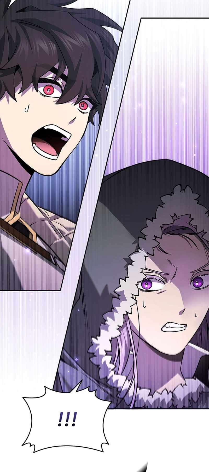 Read Dragon-Devouring Mage Manga Online