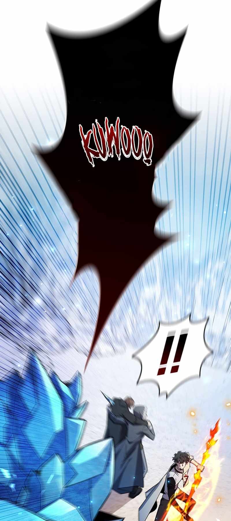 Read Dragon-Devouring Mage Manga Online