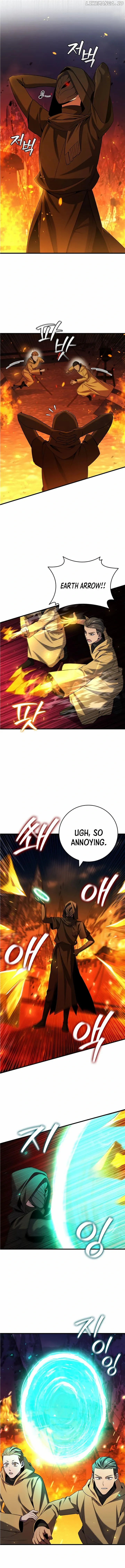 Read Dragon-Devouring Mage Manga Online