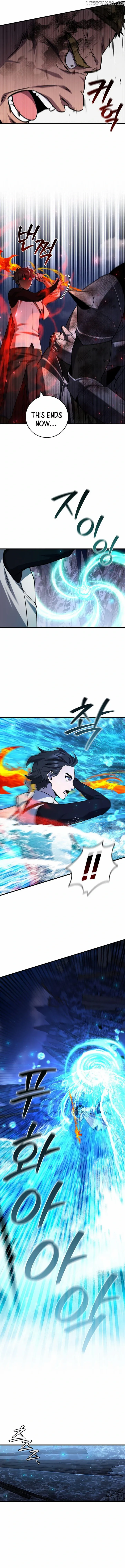 Read Dragon-Devouring Mage Manga Online