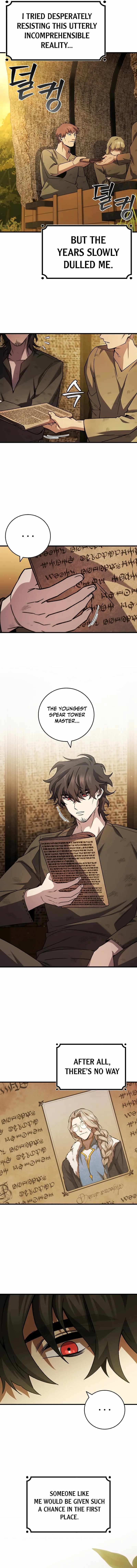 Read Dragon-Devouring Mage Manga Online
