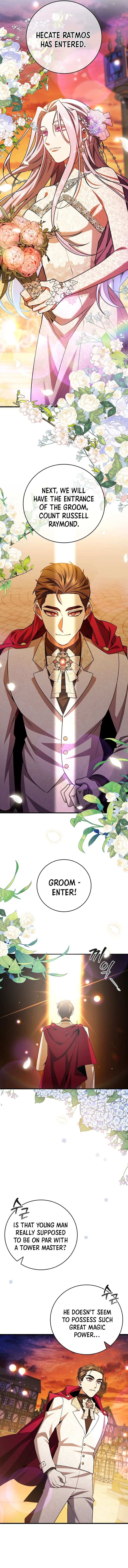 Read Dragon-Devouring Mage Manga Online