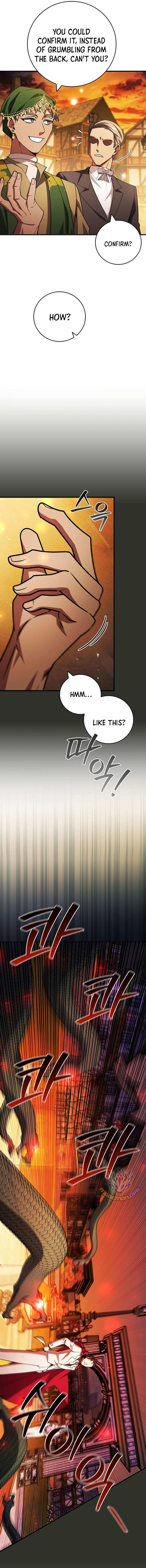Read Dragon-Devouring Mage Manga Online