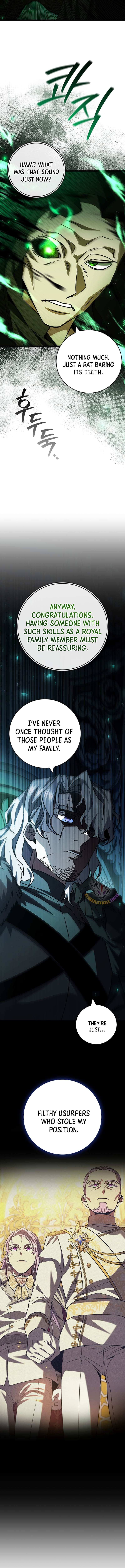 Read Dragon-Devouring Mage Manga Online