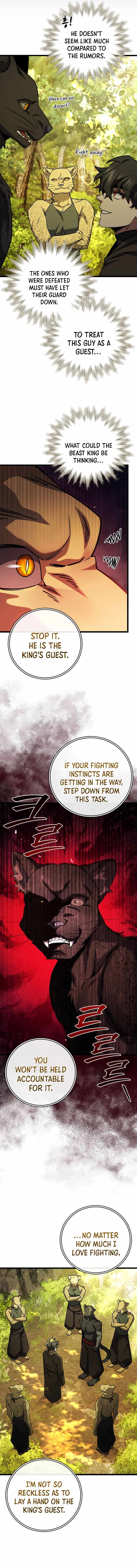 Read Dragon-Devouring Mage Manga Online